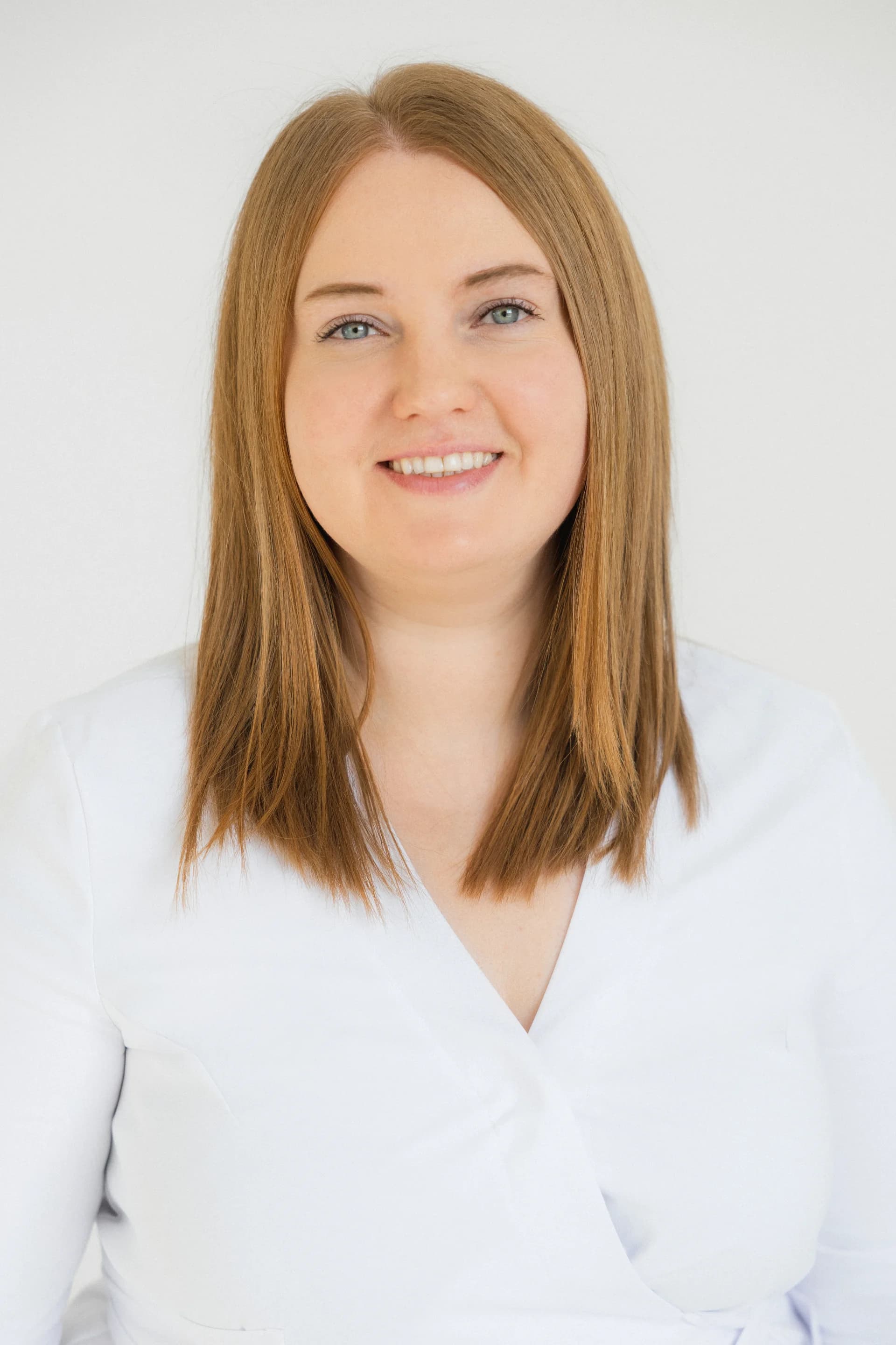 lek. dent. Joanna Chodkowska