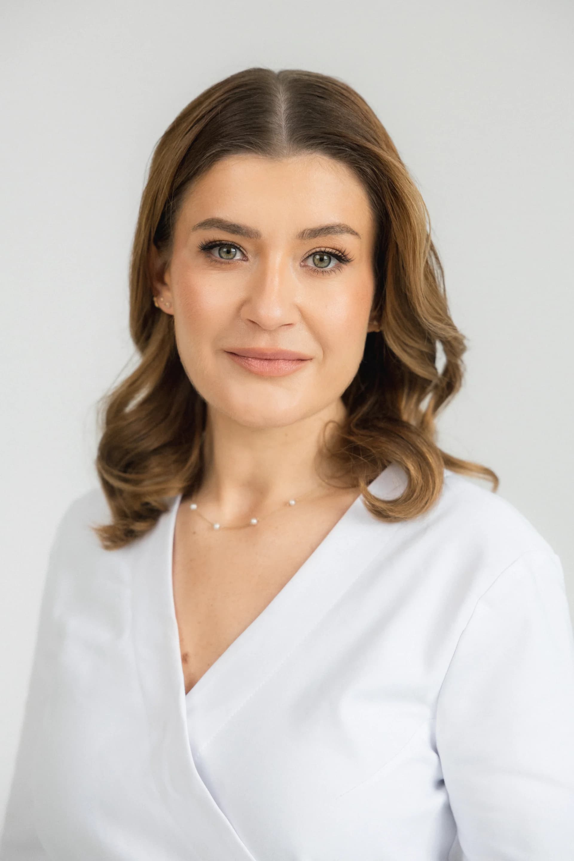 dr. hab. n. zdr. Magdalena Gębska