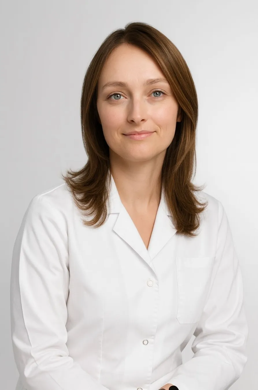 lek. Agnieszka Malita-Klimczak