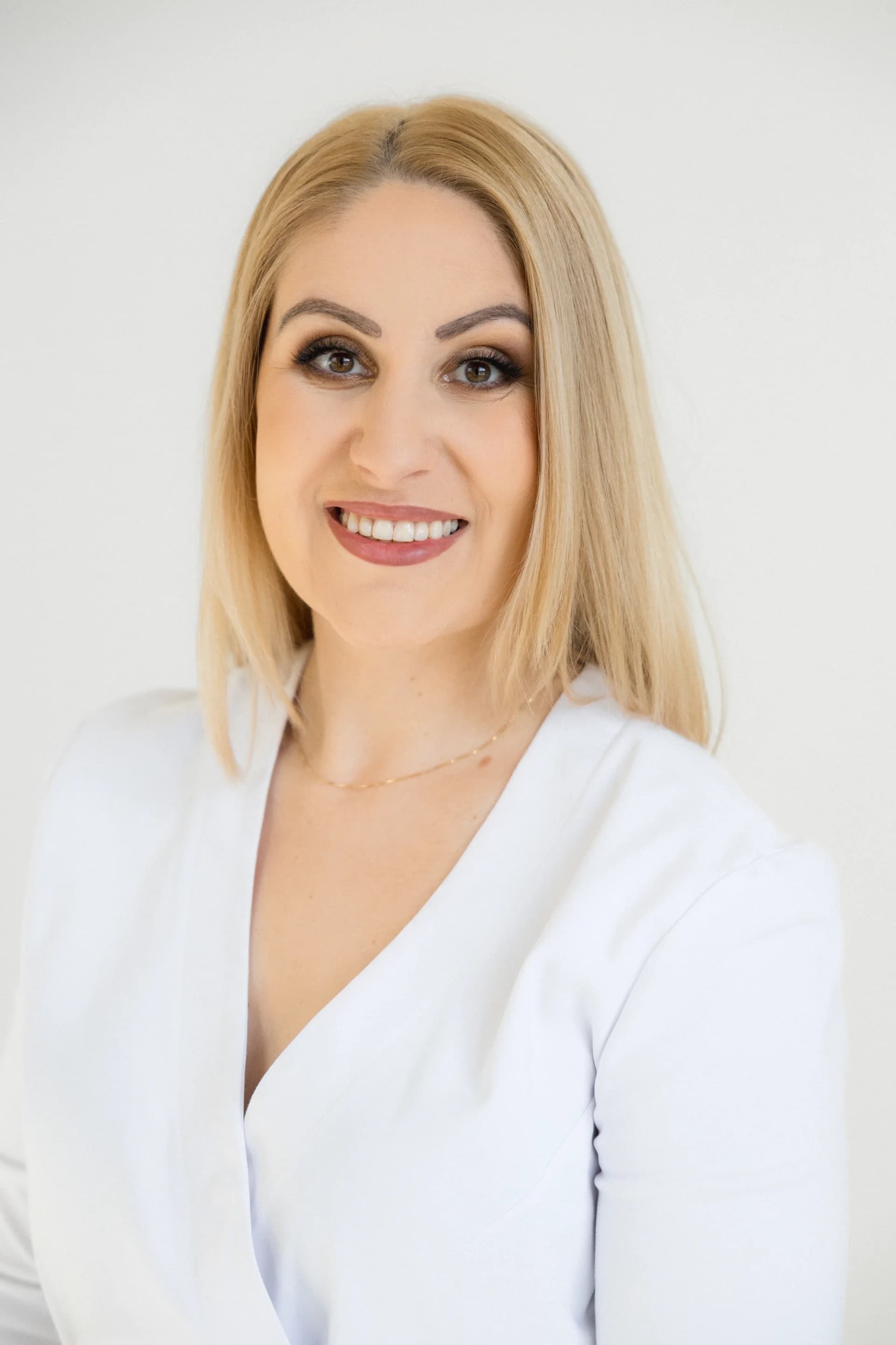 dr n. med. Magdalena Mitrowska-Guźmińska