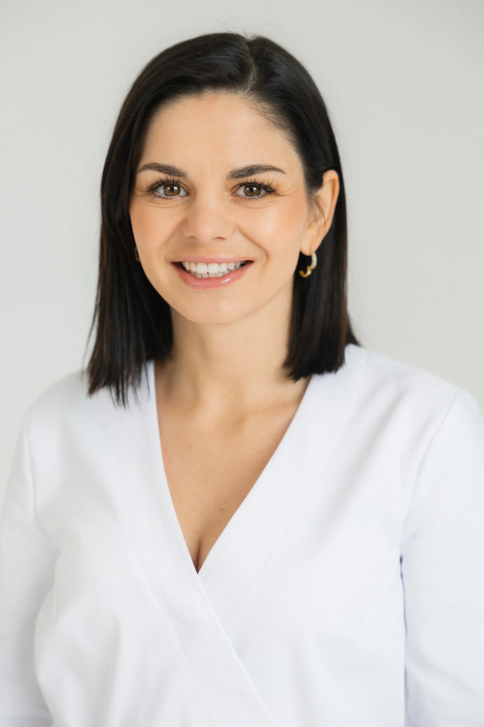 lek. dent. Dagmara Nabiałek (Tybulczuk)