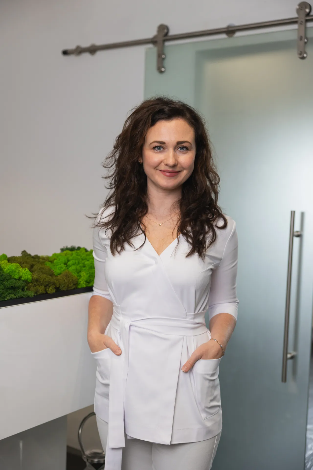 lek. Anna Piwowarczyk-Flis