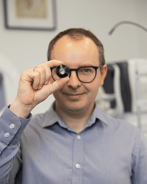 lek. Dominik Śliwiak