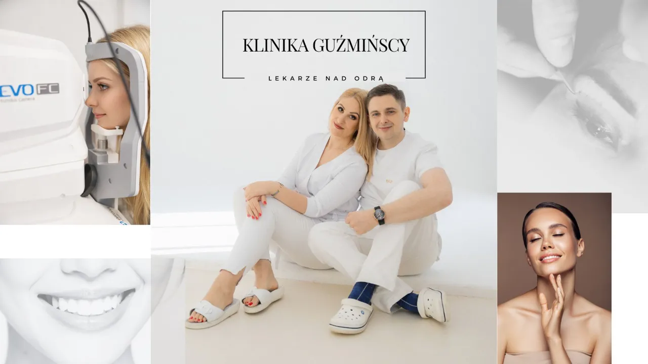 Lekarze nad Odrą