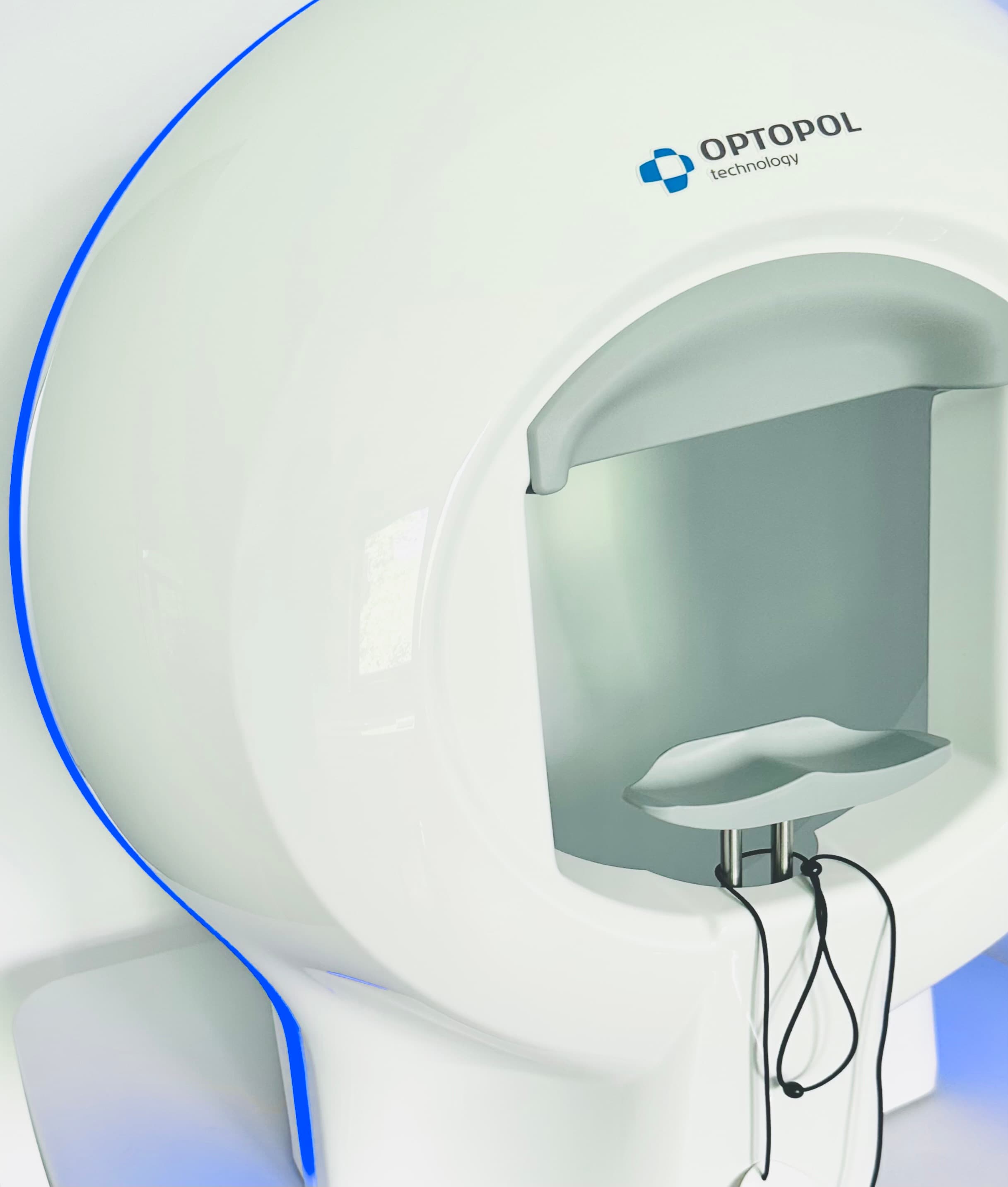 Pole widzenia statyczne i kinetyczne