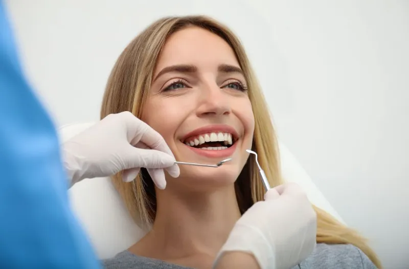 Stomatolgia zachowawcza