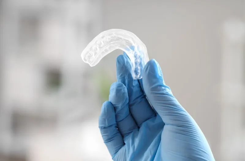 Szyna deprogramacyjna